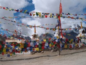 Séminaire 2018 au Ladakh