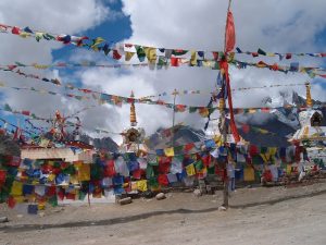 Séminaire 2018 au Ladakh