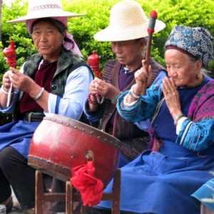 Séminaire 2019 en Chine