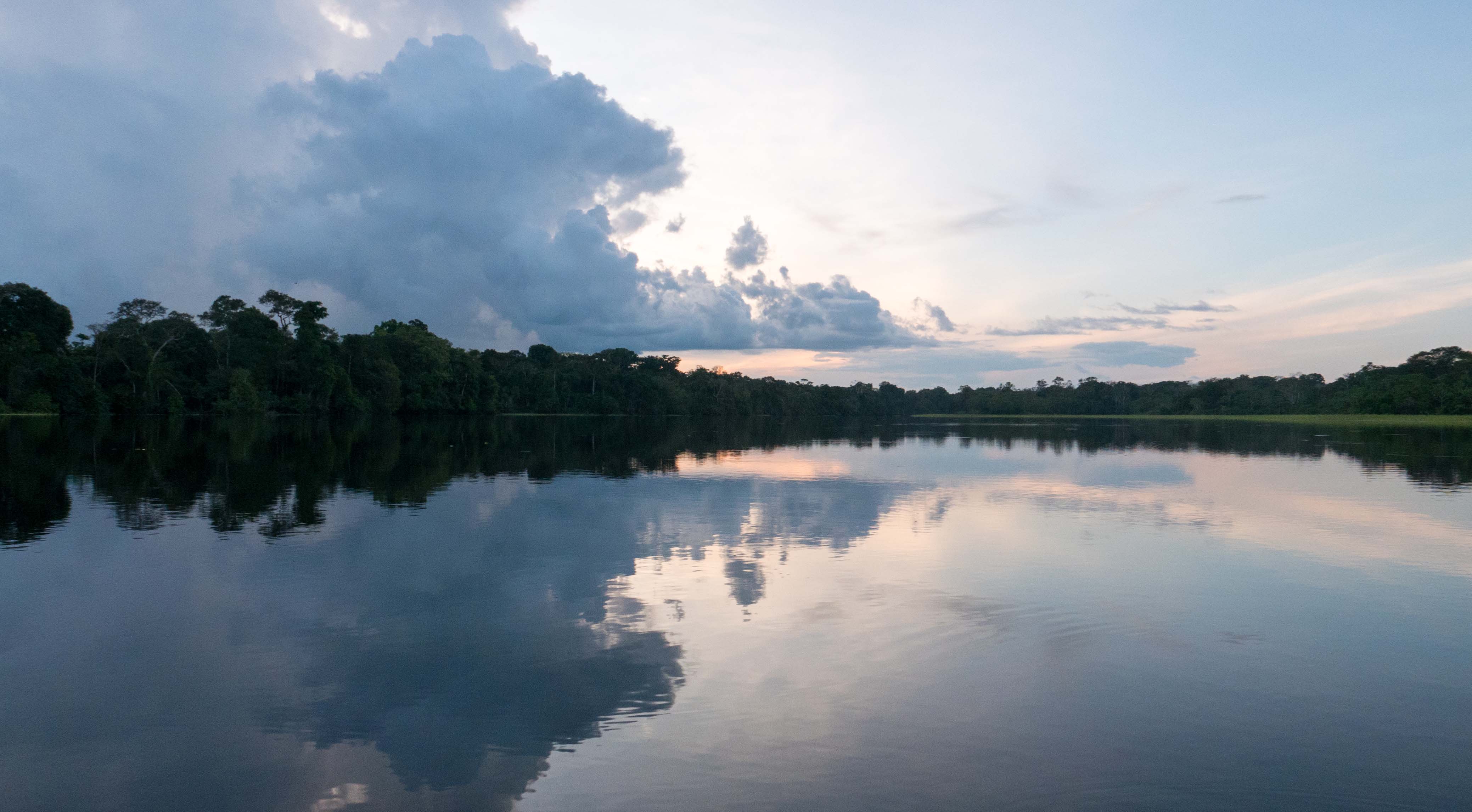 Voyage " Cultures et médecines en Amazonie péruvienne" mai-juin 2016