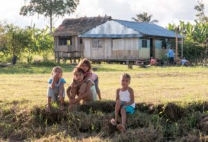 Voyage " Cultures et médecines en Amazonie péruvienne" mai-juin 2016