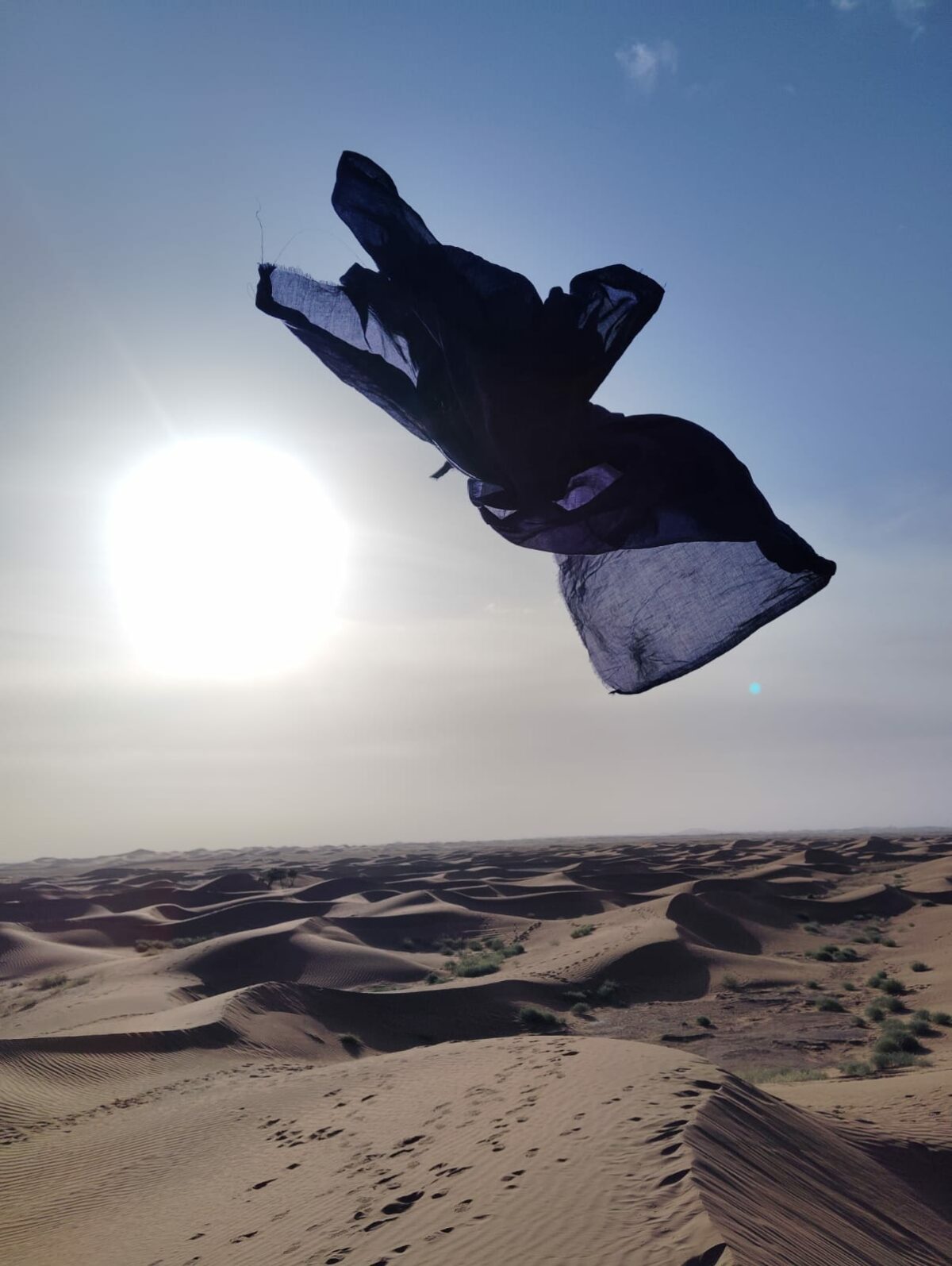Maroc 2025, retours